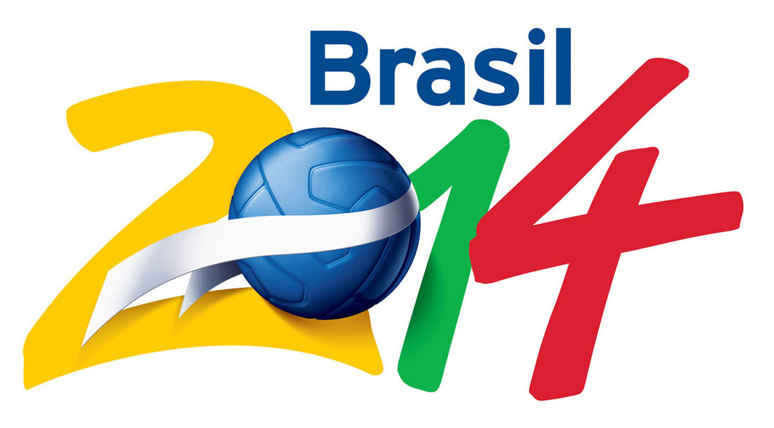Suivez la Coupe du monde 2014 au Brésil