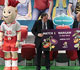 EURO 2012 : La France dans le groupe D
