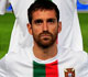 Le Portugal avec Raul Meireles et Nani